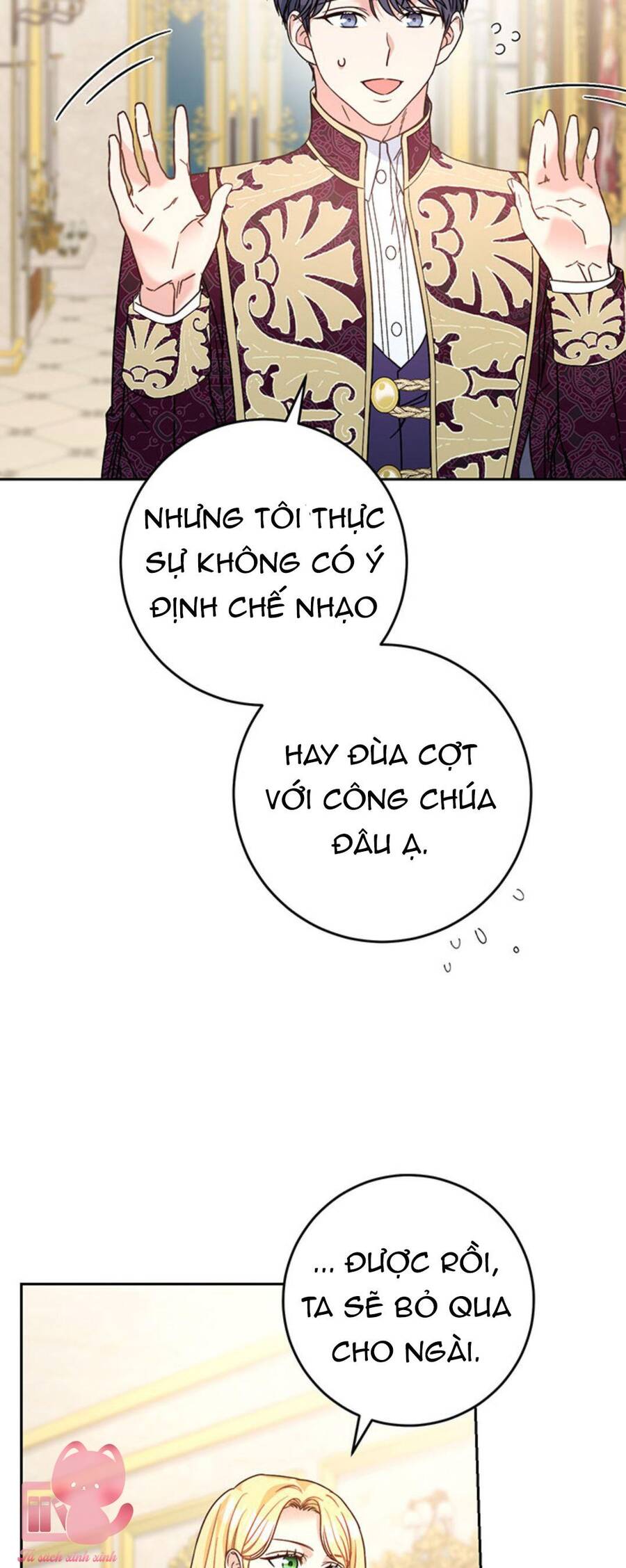 Tôi Đã Nuôi Dạy Em Gái Mình Một Cách Hoàn Hảo Chapter 10 - 73