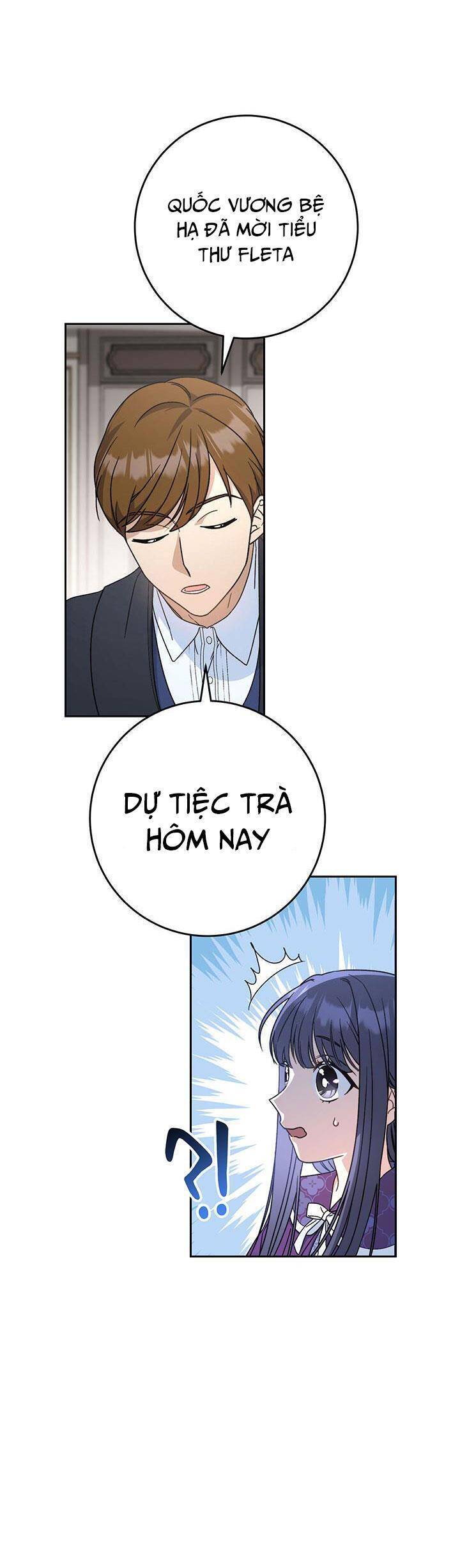Tôi Đã Nuôi Dạy Em Gái Mình Một Cách Hoàn Hảo Chapter 11 - 25