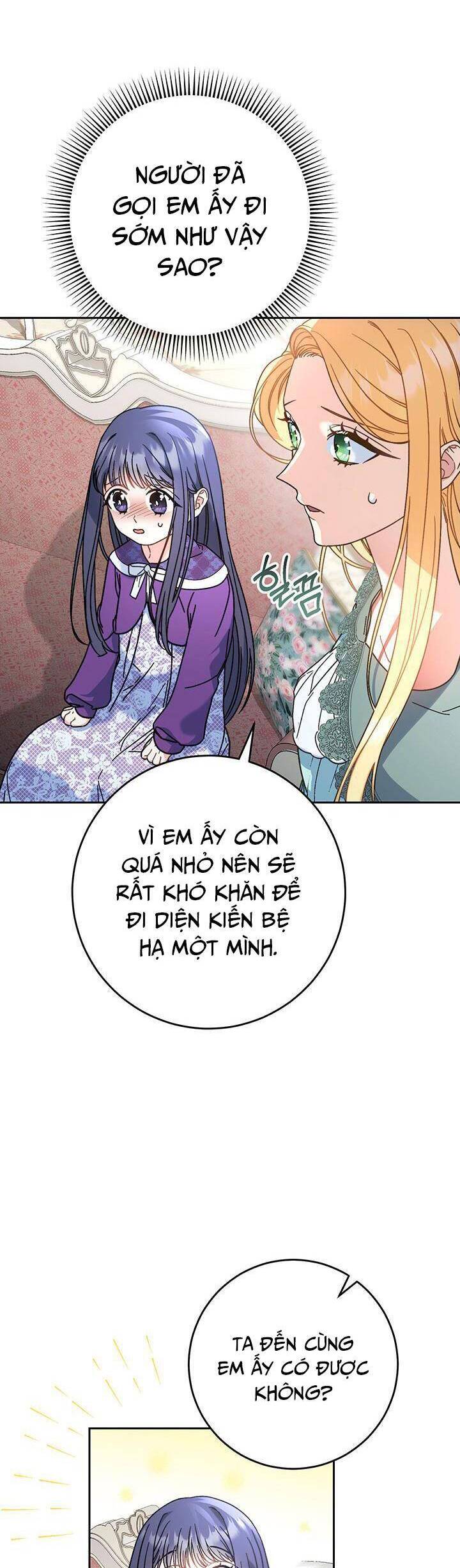 Tôi Đã Nuôi Dạy Em Gái Mình Một Cách Hoàn Hảo Chapter 11 - 26