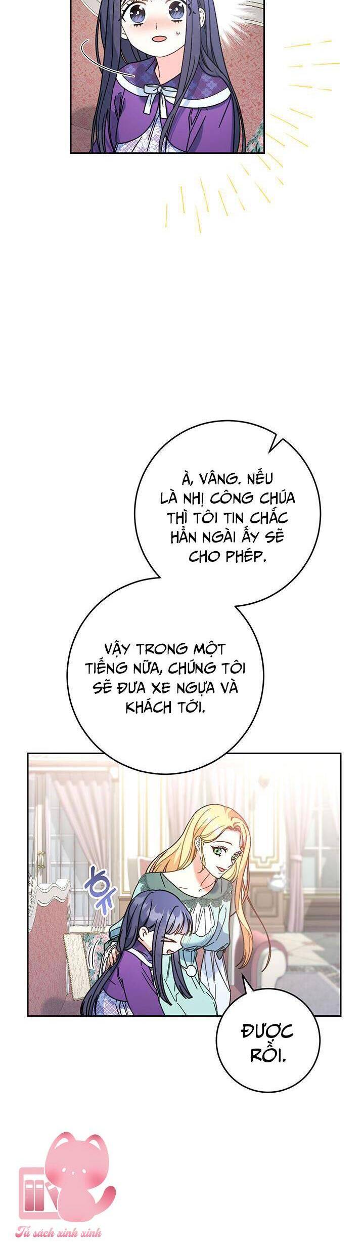 Tôi Đã Nuôi Dạy Em Gái Mình Một Cách Hoàn Hảo Chapter 11 - 27