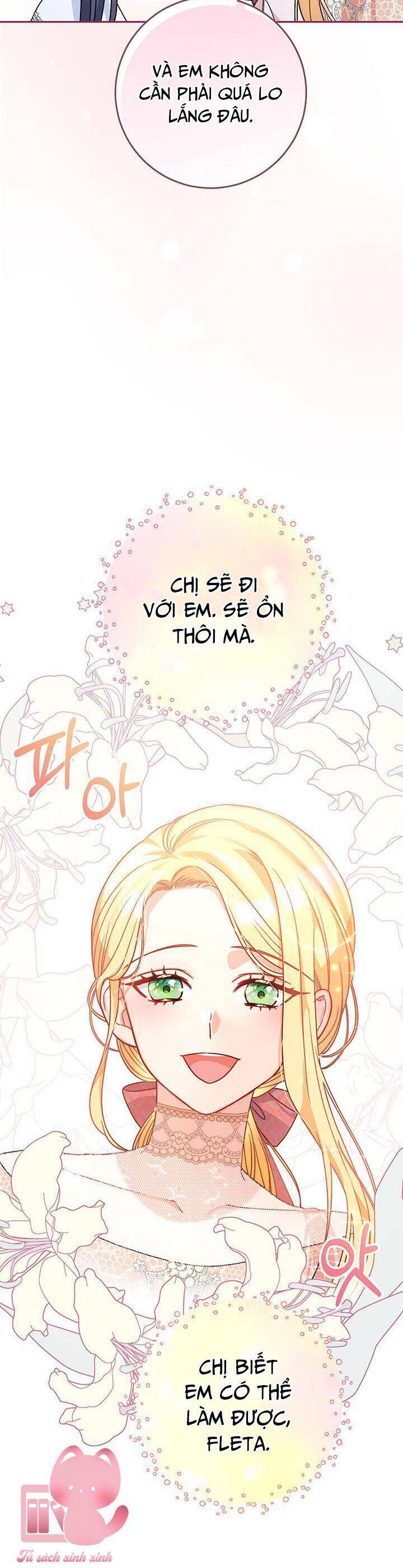 Tôi Đã Nuôi Dạy Em Gái Mình Một Cách Hoàn Hảo Chapter 11 - 34