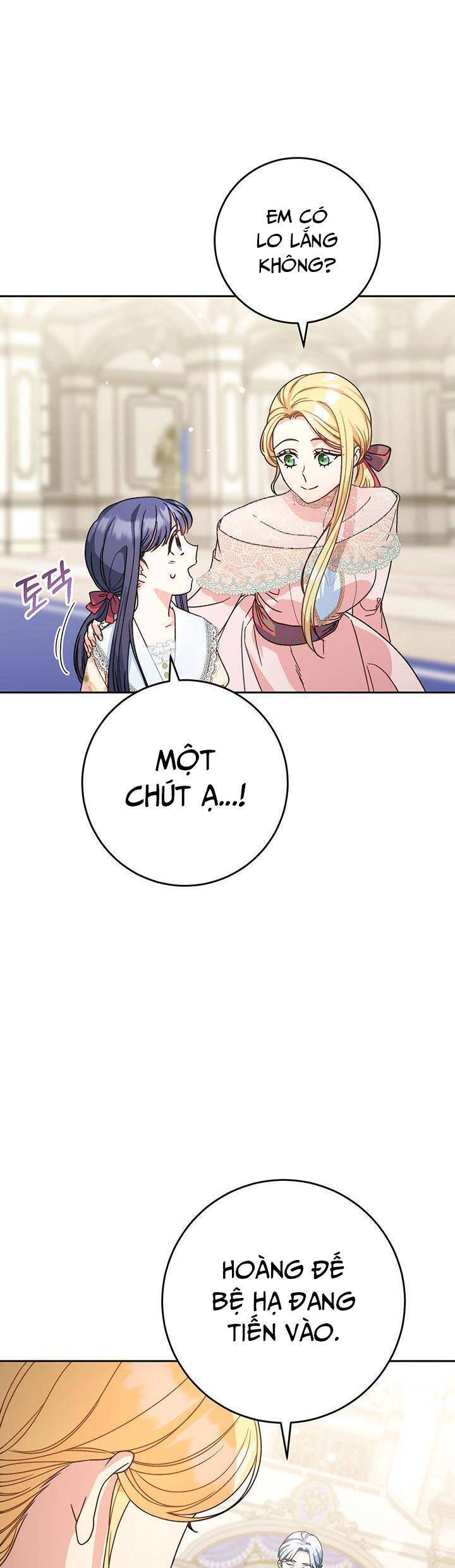 Tôi Đã Nuôi Dạy Em Gái Mình Một Cách Hoàn Hảo Chapter 11 - 40