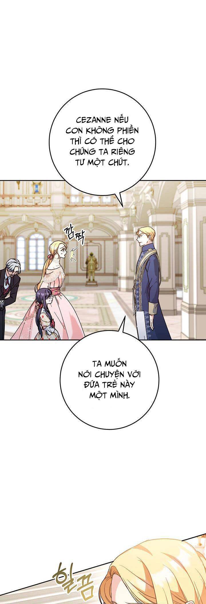 Tôi Đã Nuôi Dạy Em Gái Mình Một Cách Hoàn Hảo Chapter 11 - 48