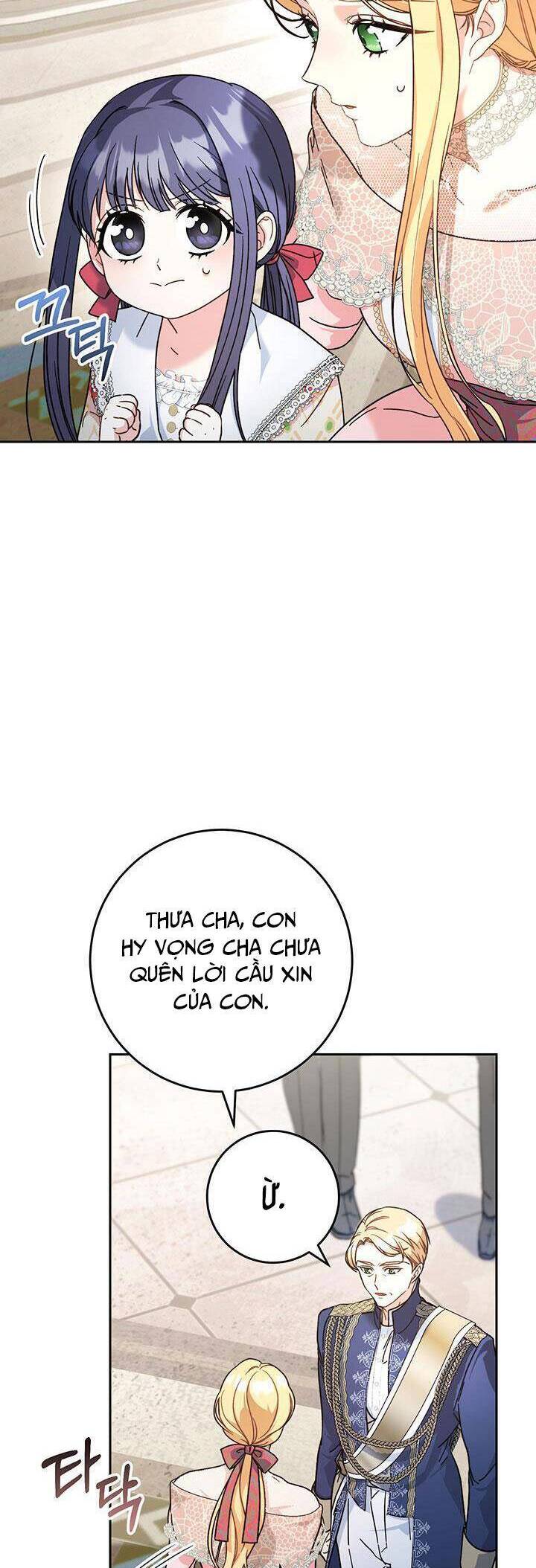 Tôi Đã Nuôi Dạy Em Gái Mình Một Cách Hoàn Hảo Chapter 11 - 49