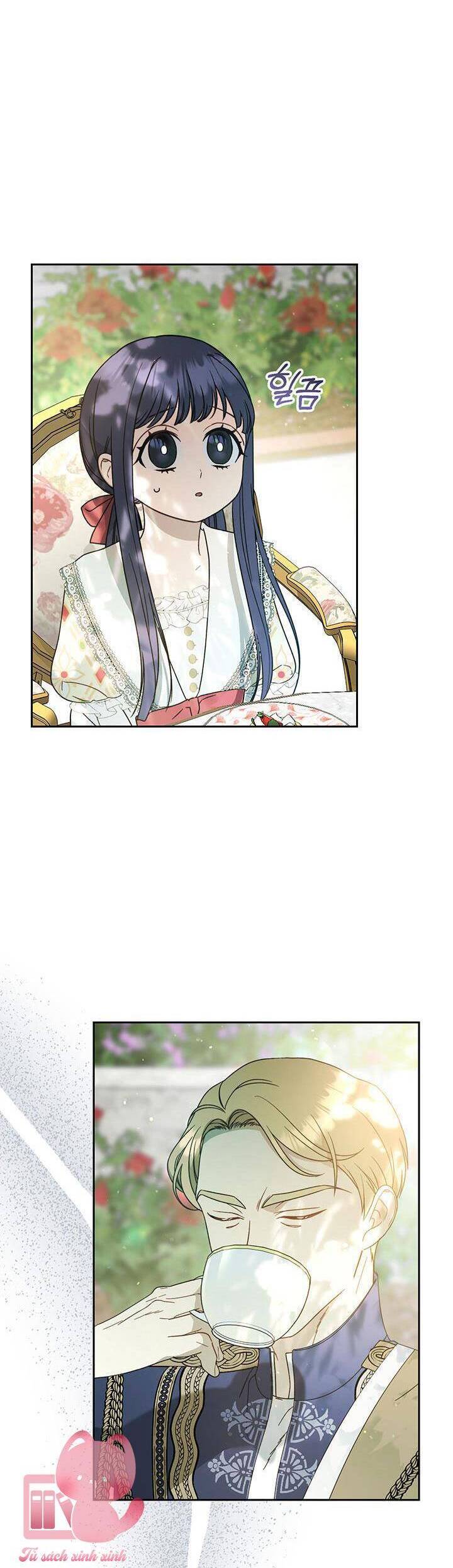 Tôi Đã Nuôi Dạy Em Gái Mình Một Cách Hoàn Hảo Chapter 11 - 55