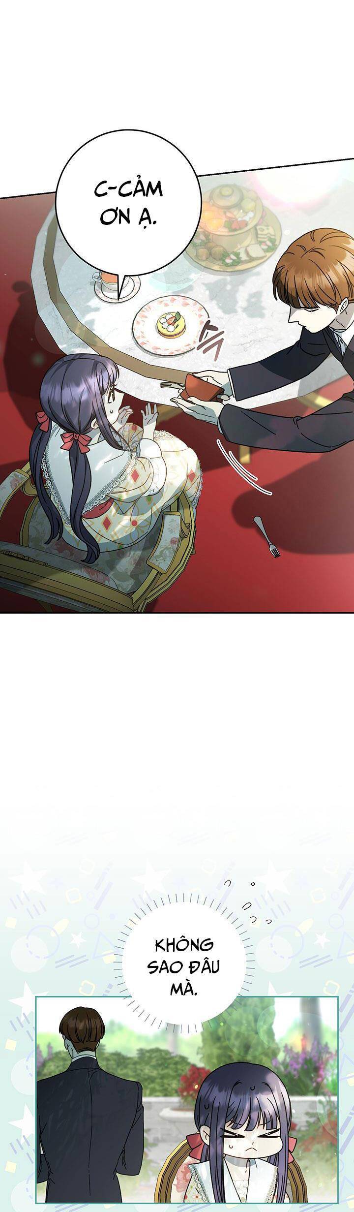 Tôi Đã Nuôi Dạy Em Gái Mình Một Cách Hoàn Hảo Chapter 11 - 58