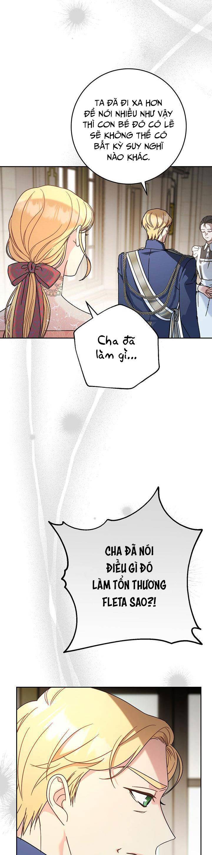 Tôi Đã Nuôi Dạy Em Gái Mình Một Cách Hoàn Hảo Chapter 11 - 67