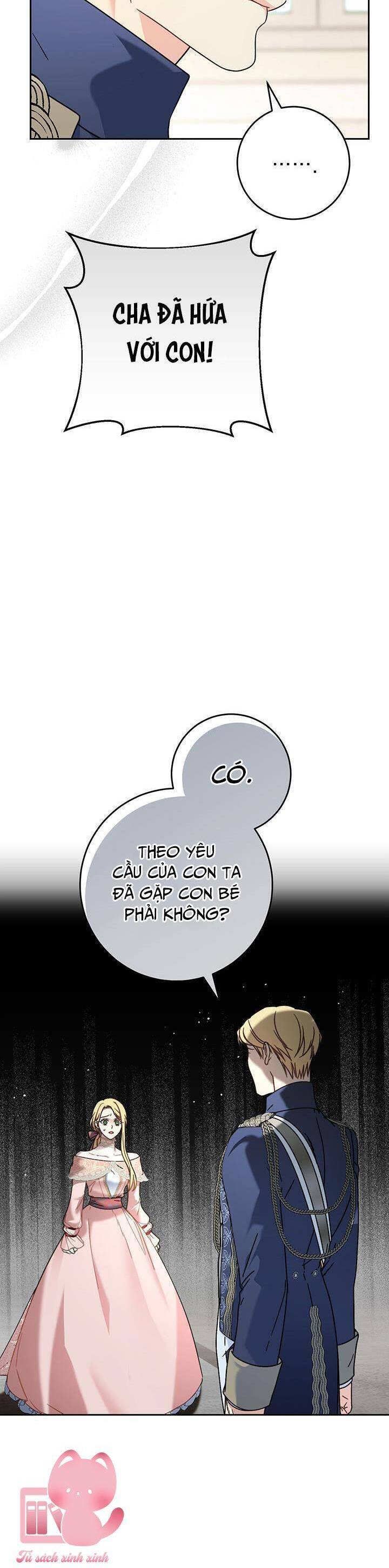 Tôi Đã Nuôi Dạy Em Gái Mình Một Cách Hoàn Hảo Chapter 11 - 68