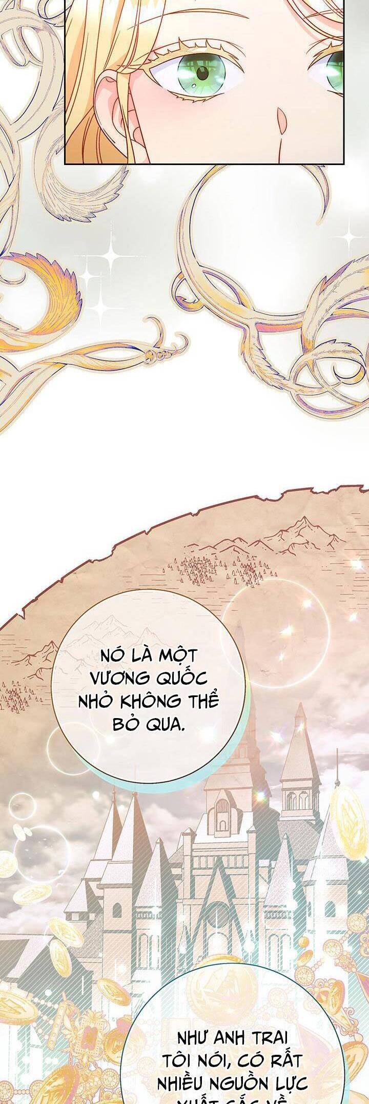 Tôi Đã Nuôi Dạy Em Gái Mình Một Cách Hoàn Hảo Chapter 13 - 34
