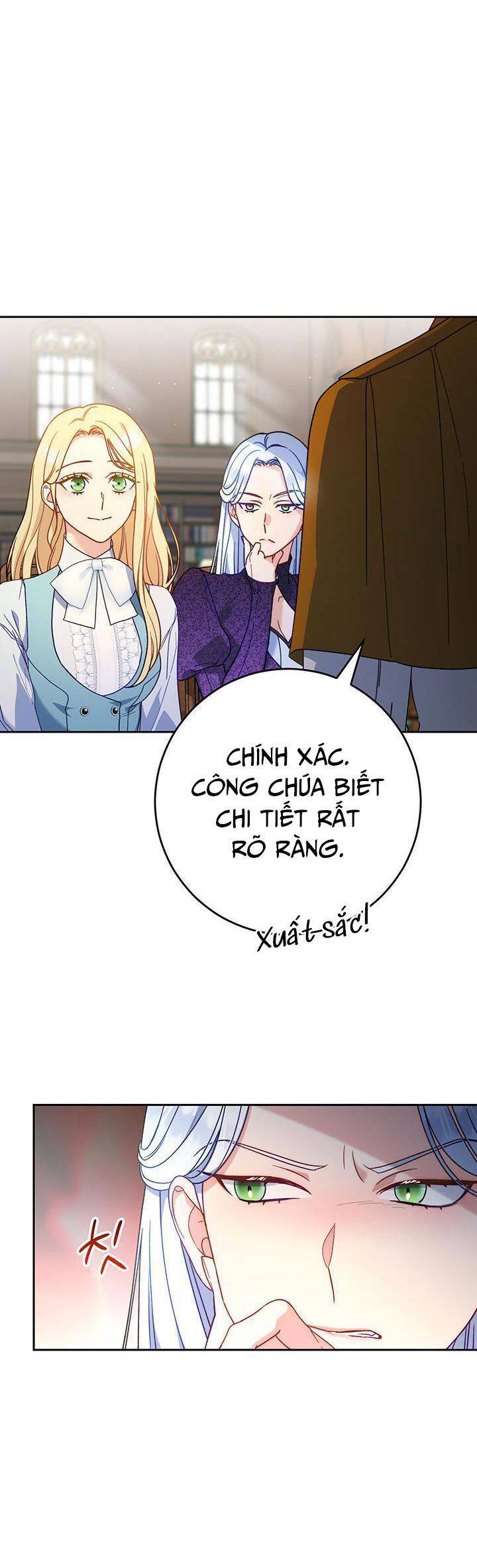 Tôi Đã Nuôi Dạy Em Gái Mình Một Cách Hoàn Hảo Chapter 13 - 36
