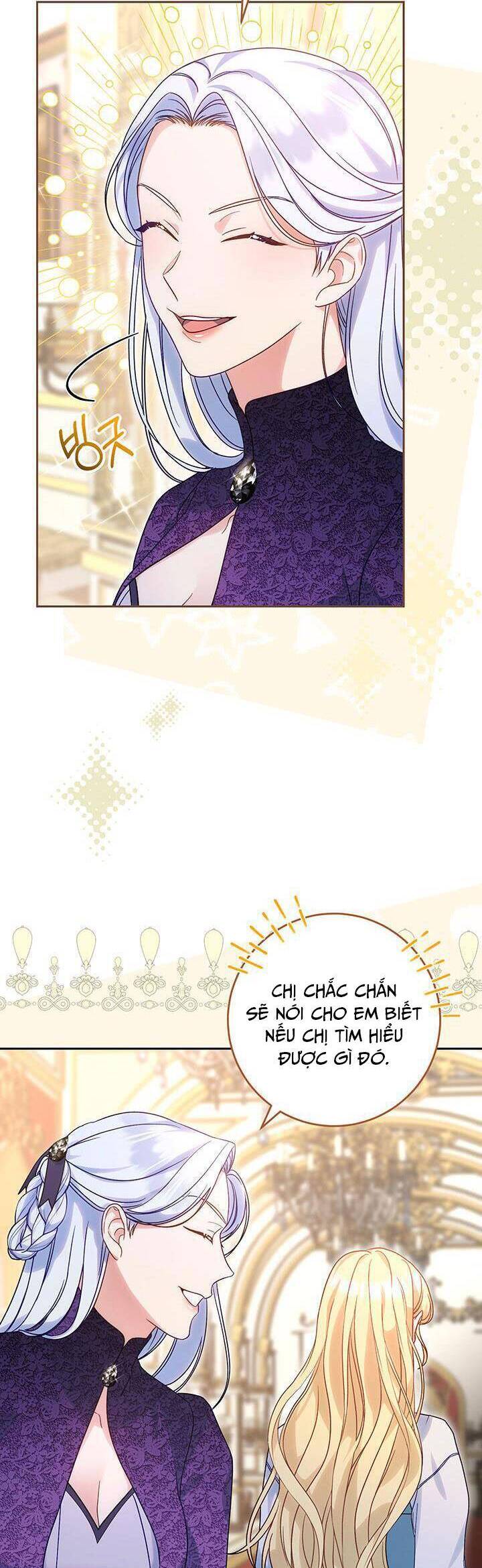 Tôi Đã Nuôi Dạy Em Gái Mình Một Cách Hoàn Hảo Chapter 13 - 48