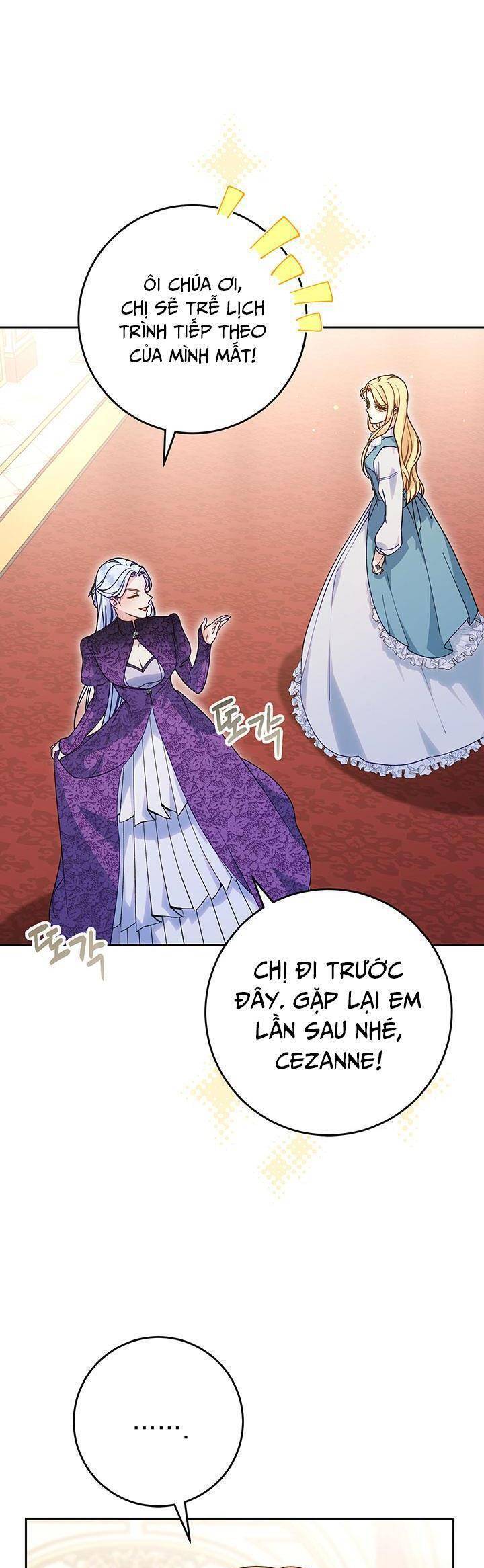 Tôi Đã Nuôi Dạy Em Gái Mình Một Cách Hoàn Hảo Chapter 13 - 50