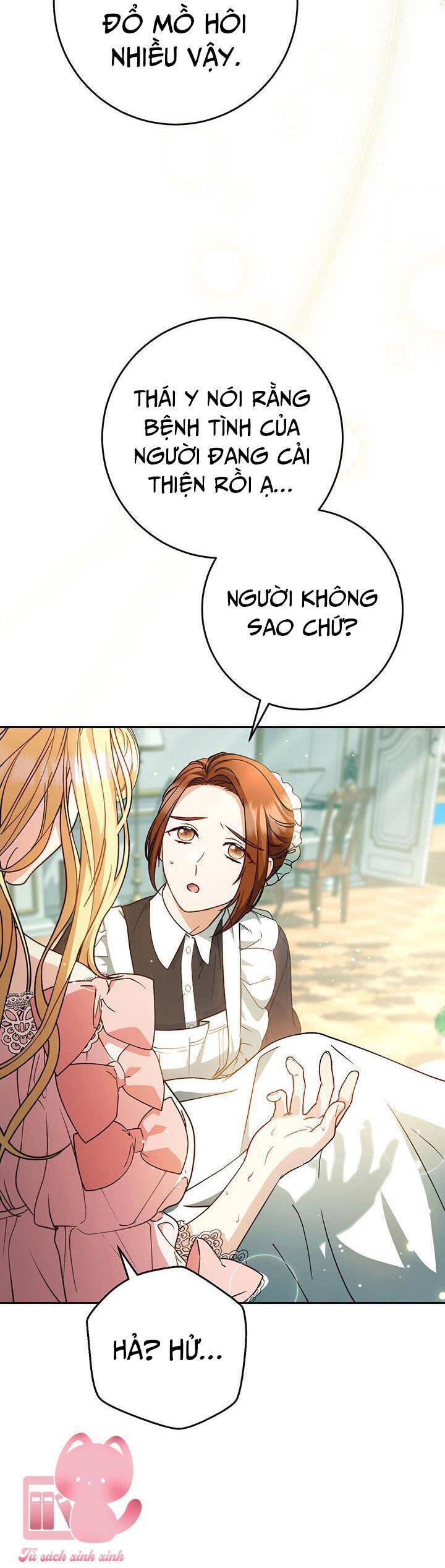 Tôi Đã Nuôi Dạy Em Gái Mình Một Cách Hoàn Hảo Chapter 2 - 64