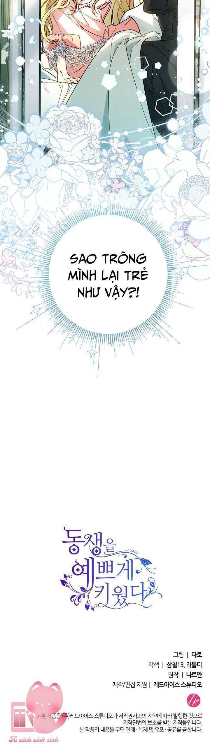 Tôi Đã Nuôi Dạy Em Gái Mình Một Cách Hoàn Hảo Chapter 2 - 67