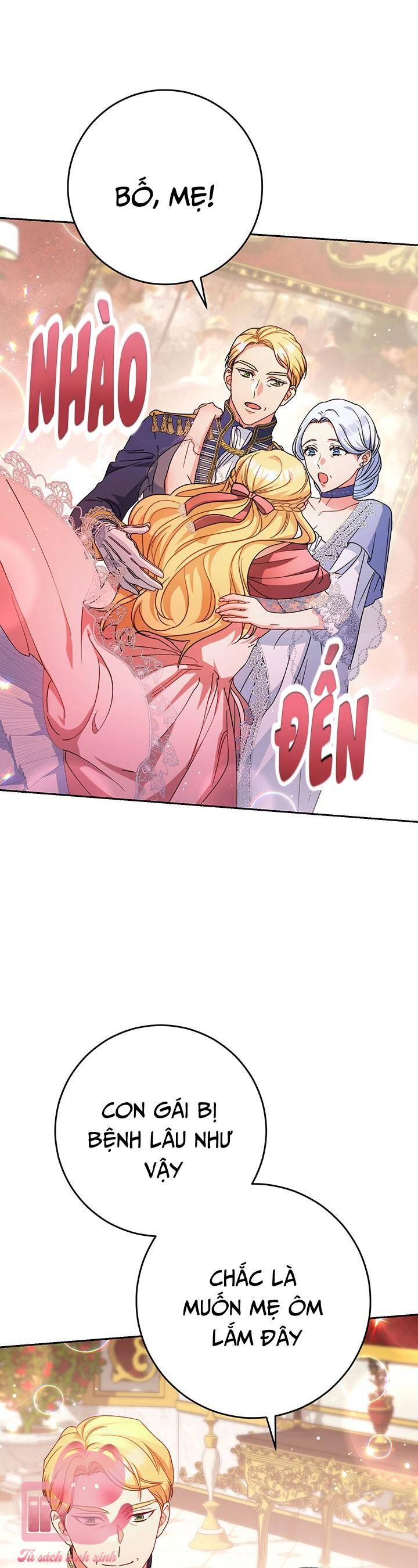 Tôi Đã Nuôi Dạy Em Gái Mình Một Cách Hoàn Hảo Chapter 3 - 19