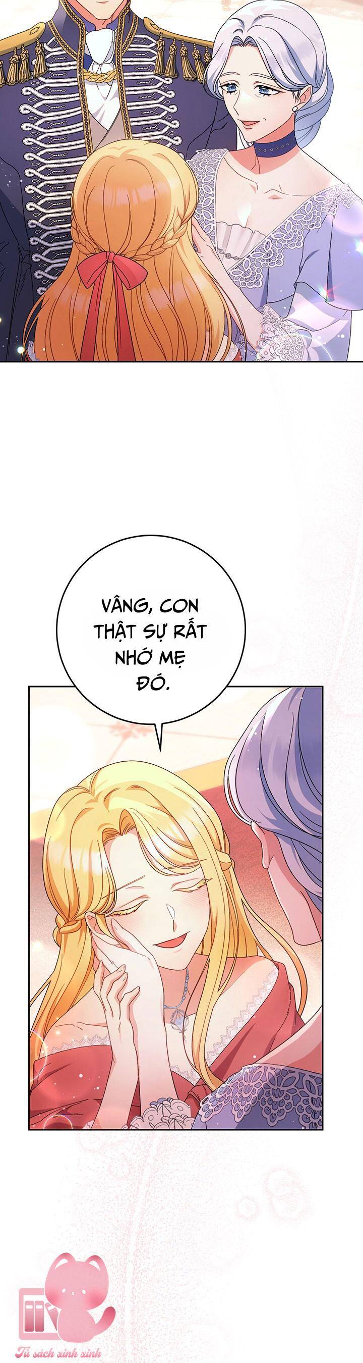 Tôi Đã Nuôi Dạy Em Gái Mình Một Cách Hoàn Hảo Chapter 3 - 20