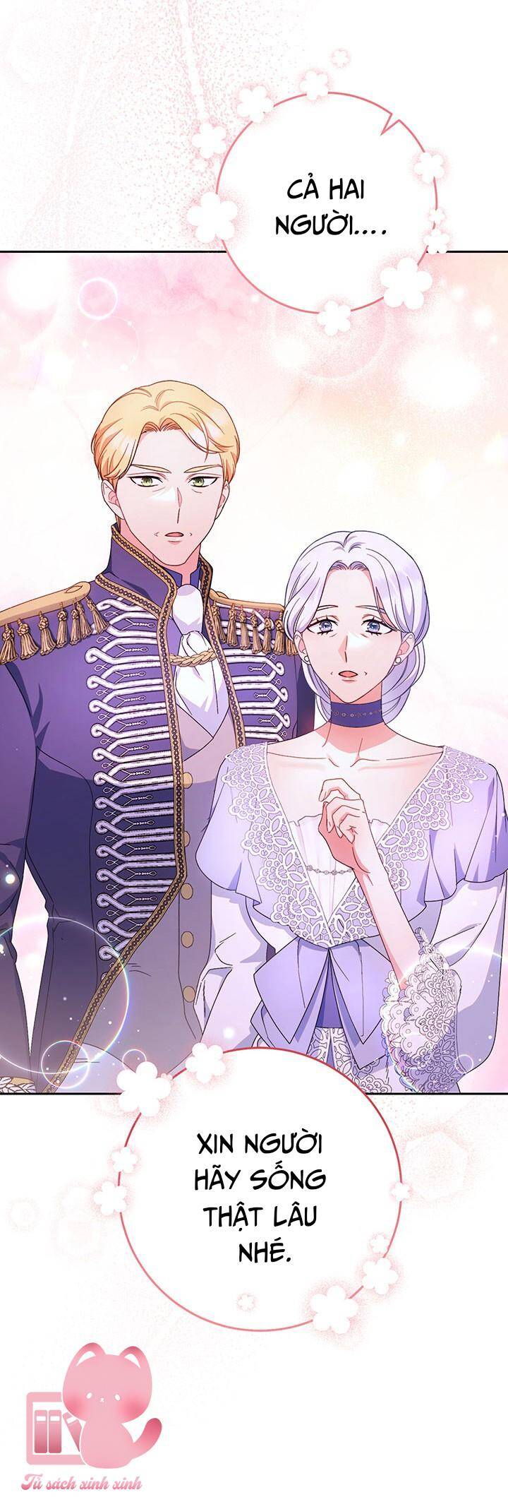 Tôi Đã Nuôi Dạy Em Gái Mình Một Cách Hoàn Hảo Chapter 3 - 21