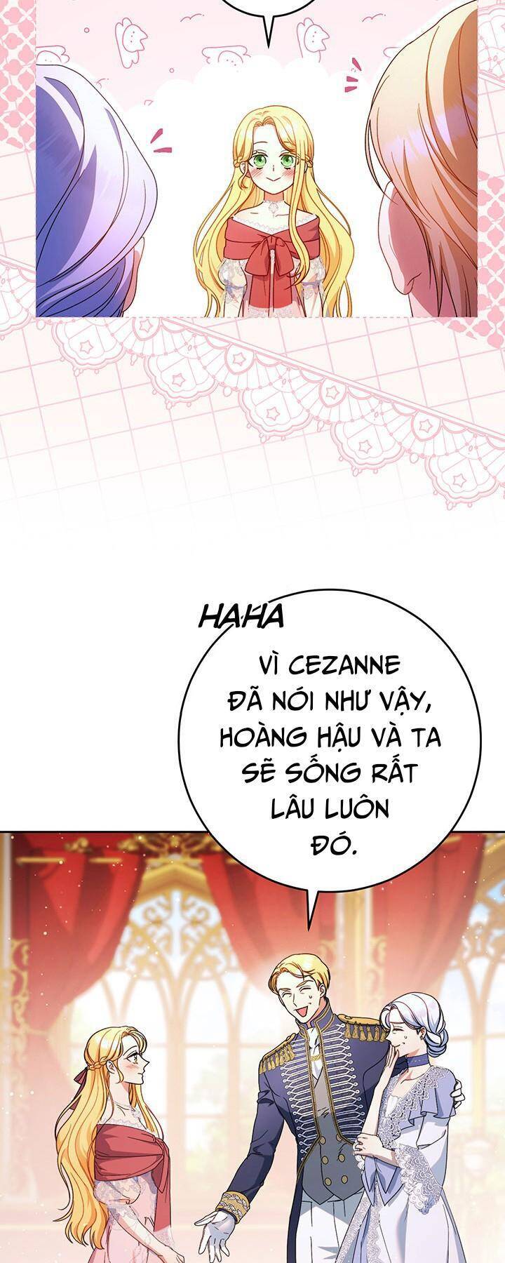 Tôi Đã Nuôi Dạy Em Gái Mình Một Cách Hoàn Hảo Chapter 3 - 23