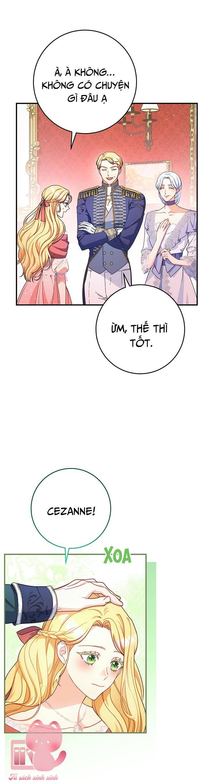 Tôi Đã Nuôi Dạy Em Gái Mình Một Cách Hoàn Hảo Chapter 3 - 27