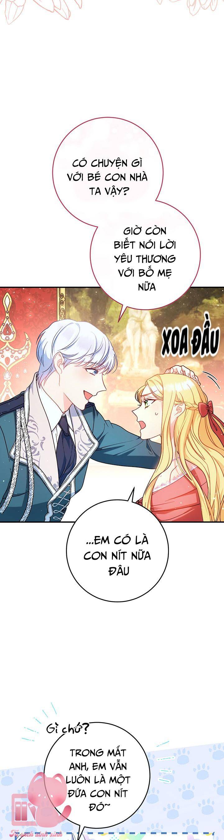 Tôi Đã Nuôi Dạy Em Gái Mình Một Cách Hoàn Hảo Chapter 3 - 29