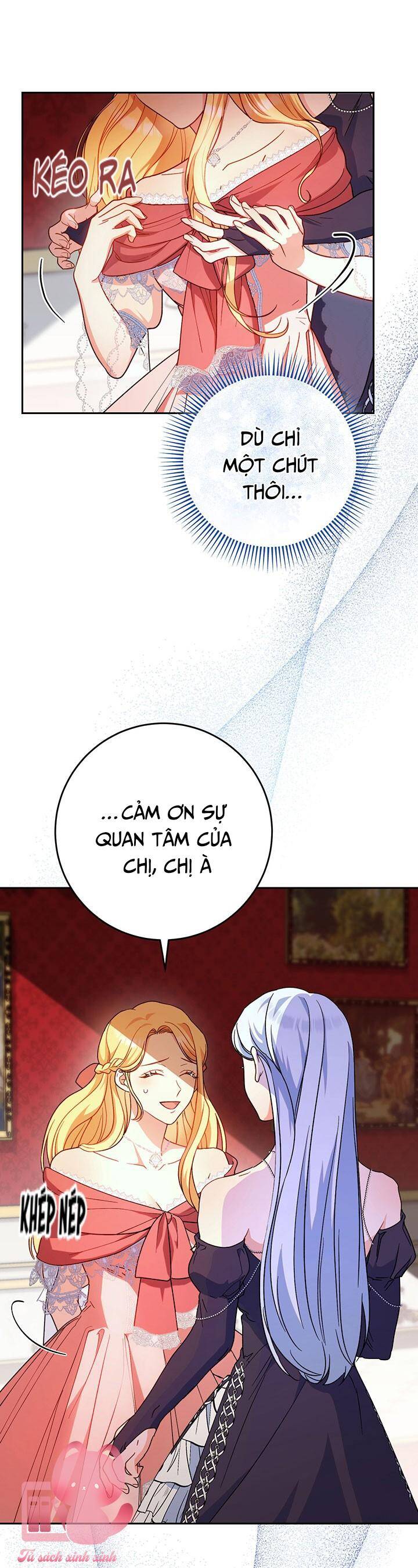 Tôi Đã Nuôi Dạy Em Gái Mình Một Cách Hoàn Hảo Chapter 3 - 35