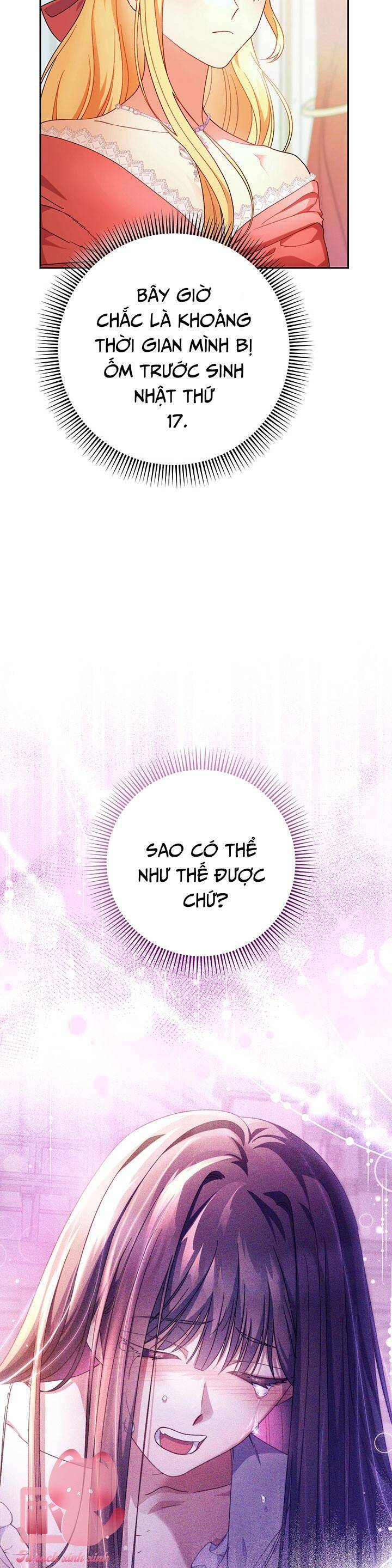 Tôi Đã Nuôi Dạy Em Gái Mình Một Cách Hoàn Hảo Chapter 3 - 38