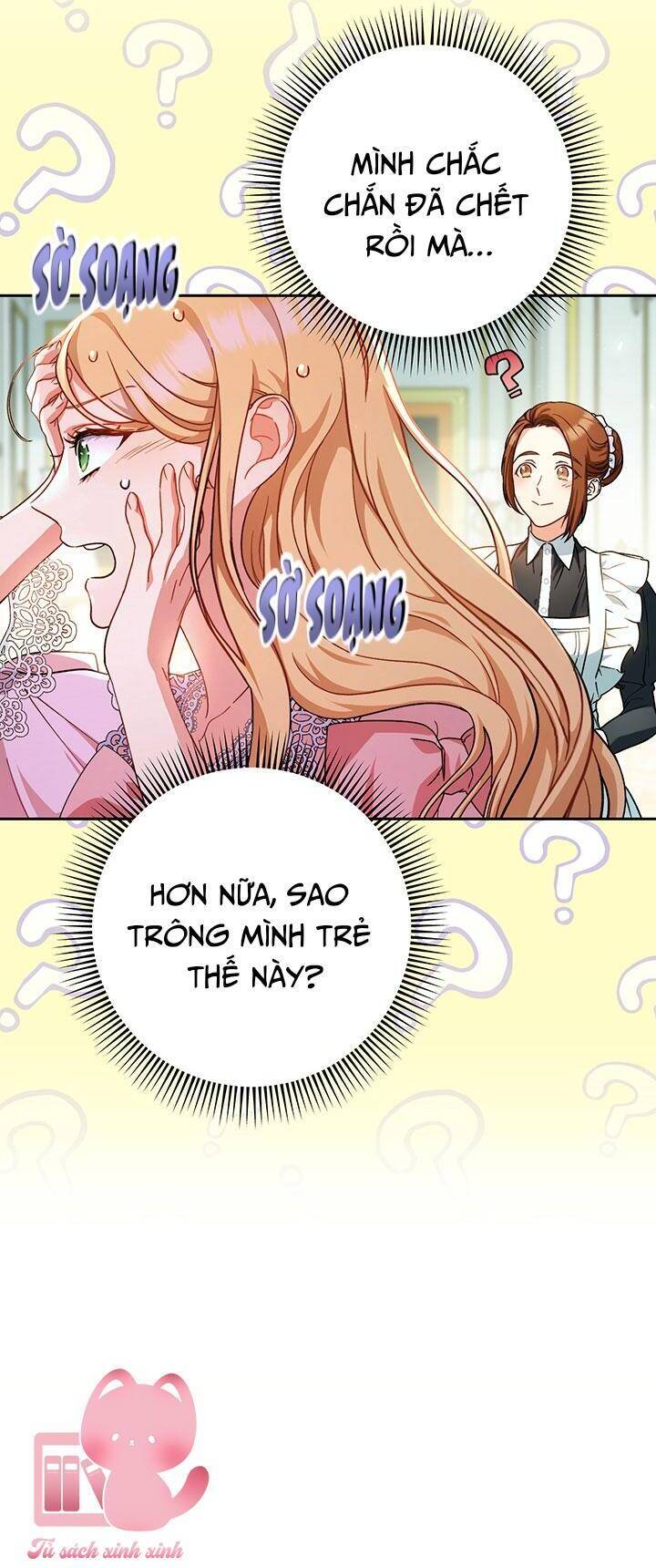 Tôi Đã Nuôi Dạy Em Gái Mình Một Cách Hoàn Hảo Chapter 3 - 5