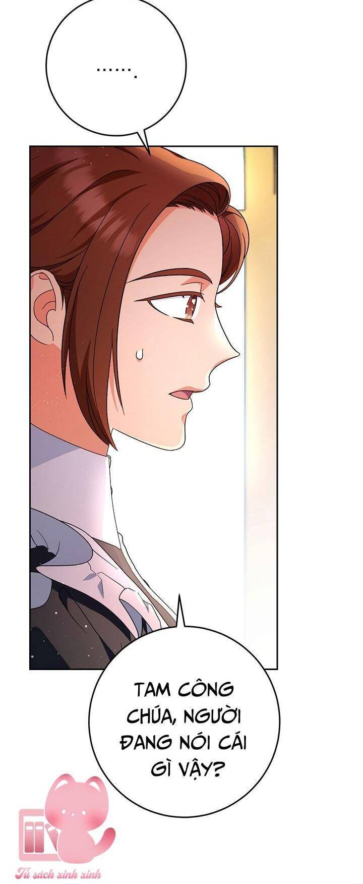Tôi Đã Nuôi Dạy Em Gái Mình Một Cách Hoàn Hảo Chapter 3 - 42