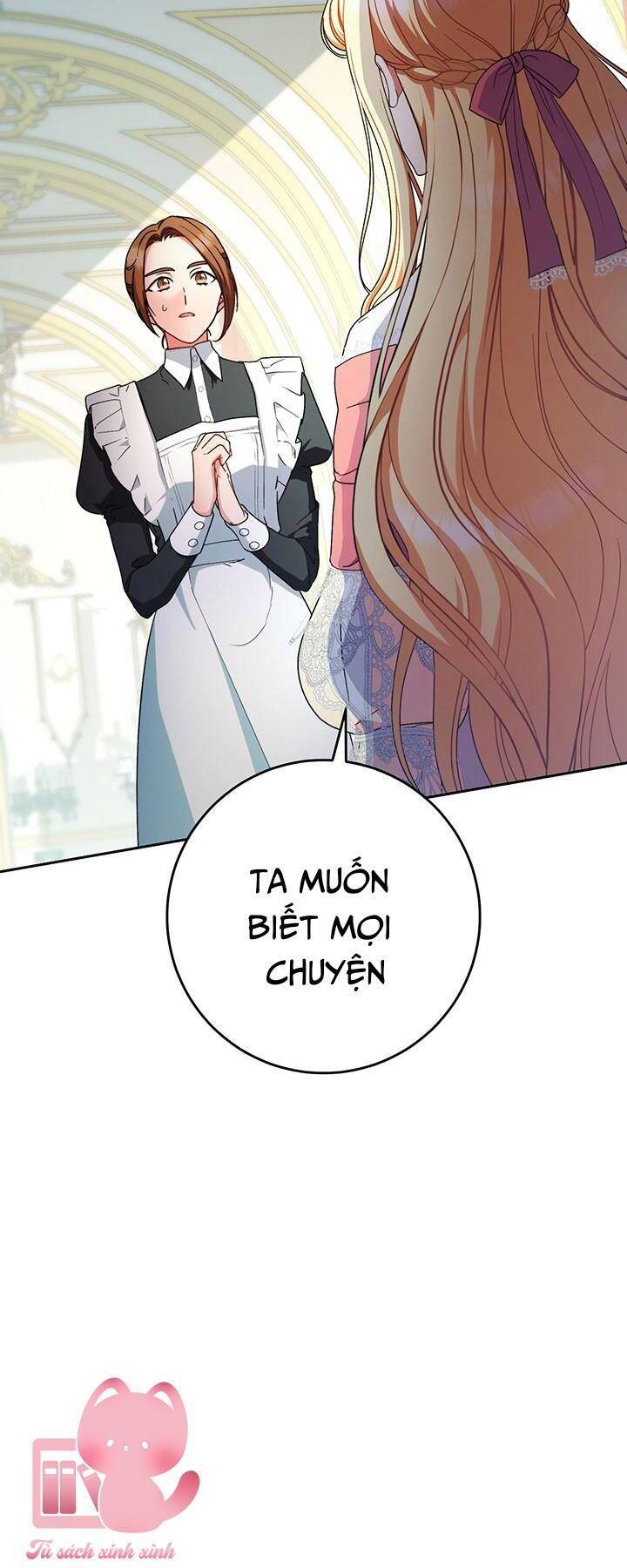 Tôi Đã Nuôi Dạy Em Gái Mình Một Cách Hoàn Hảo Chapter 3 - 44