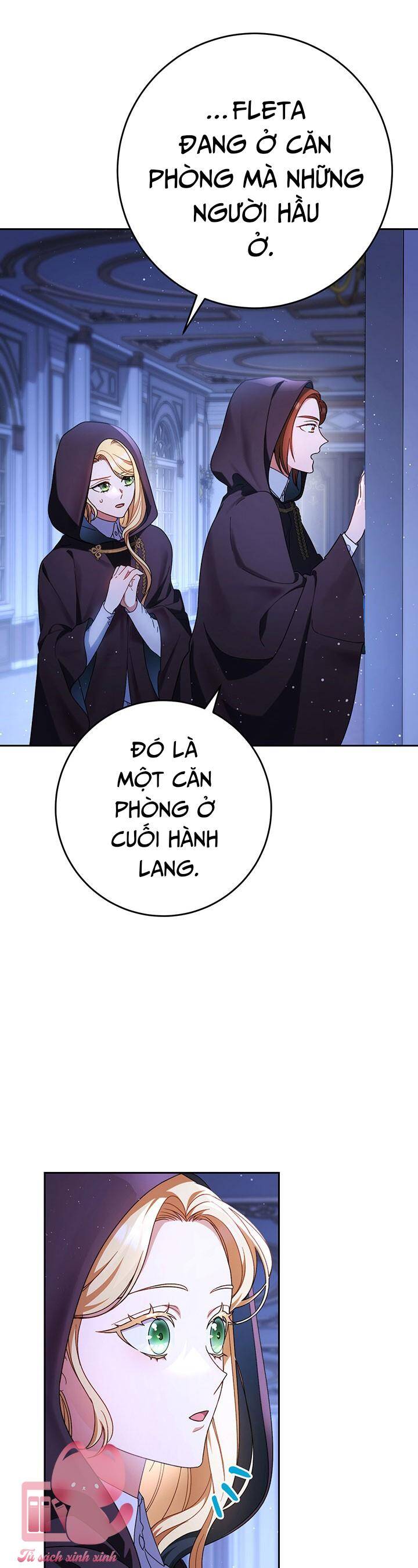 Tôi Đã Nuôi Dạy Em Gái Mình Một Cách Hoàn Hảo Chapter 3 - 49