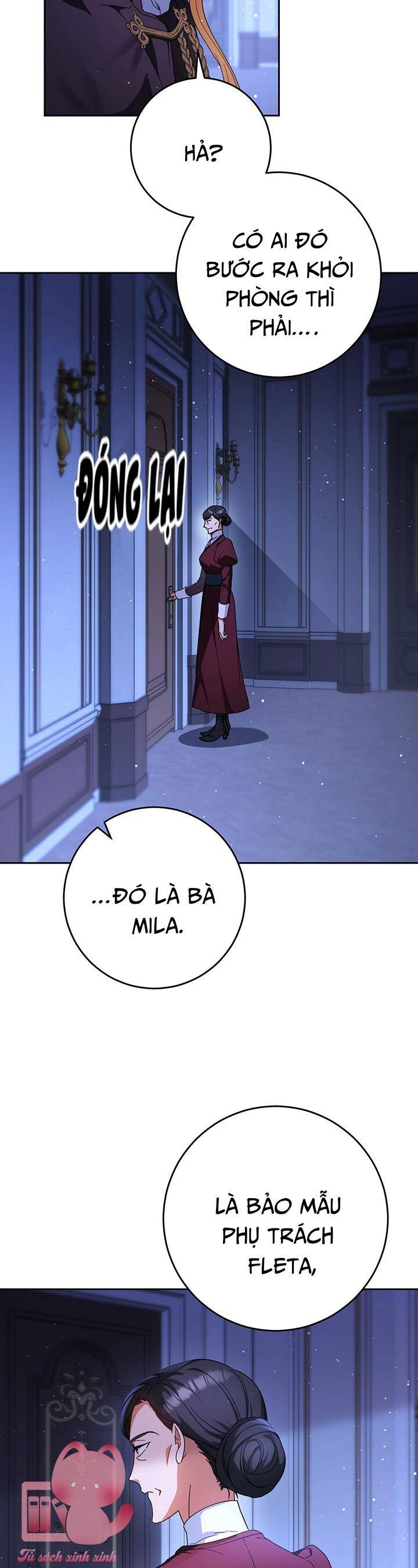 Tôi Đã Nuôi Dạy Em Gái Mình Một Cách Hoàn Hảo Chapter 3 - 50