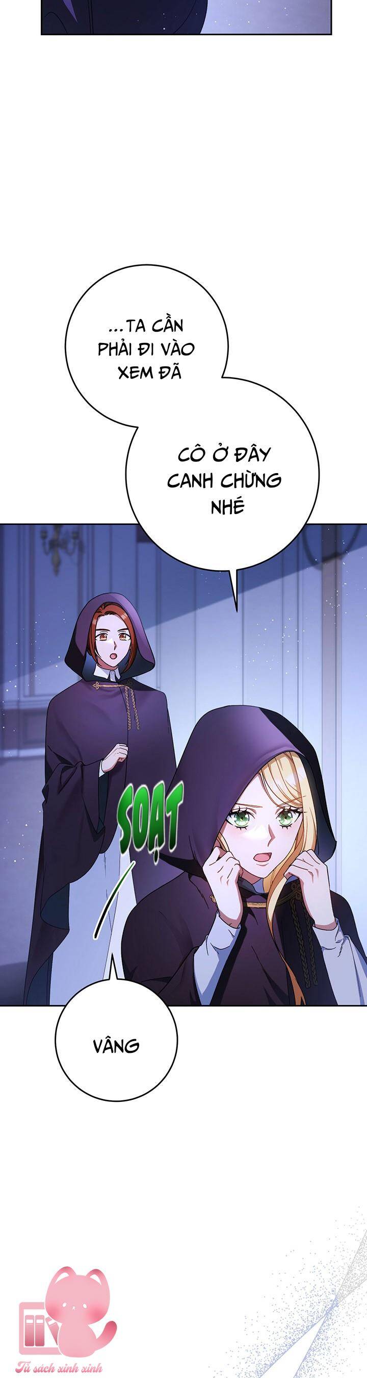 Tôi Đã Nuôi Dạy Em Gái Mình Một Cách Hoàn Hảo Chapter 3 - 52