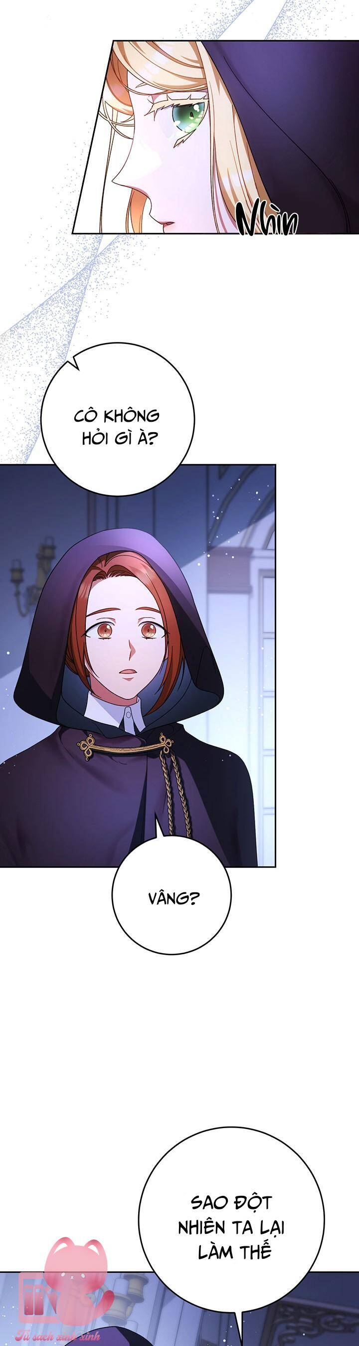 Tôi Đã Nuôi Dạy Em Gái Mình Một Cách Hoàn Hảo Chapter 3 - 53