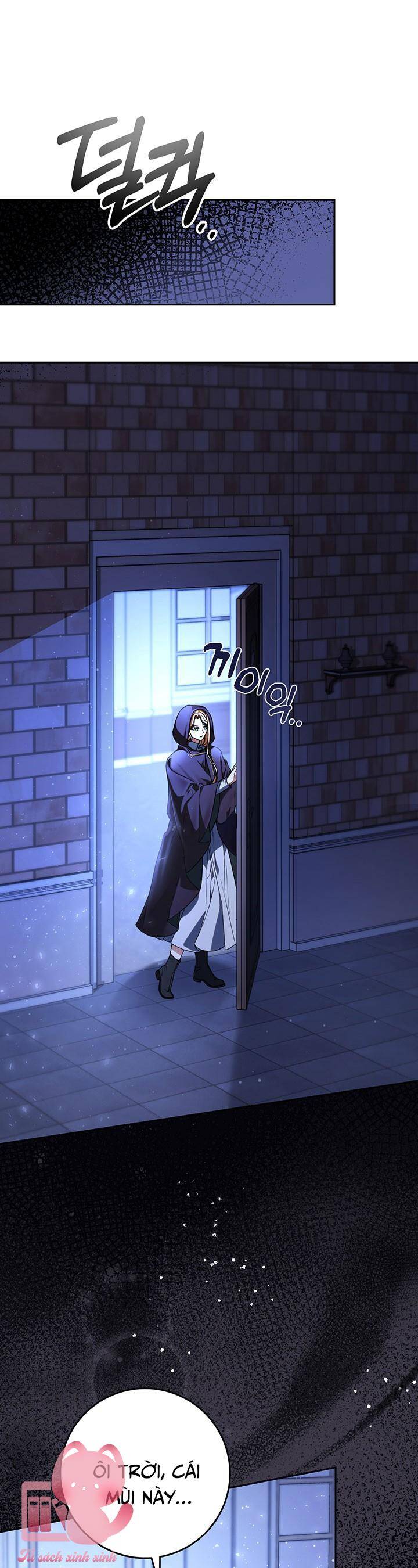 Tôi Đã Nuôi Dạy Em Gái Mình Một Cách Hoàn Hảo Chapter 3 - 58