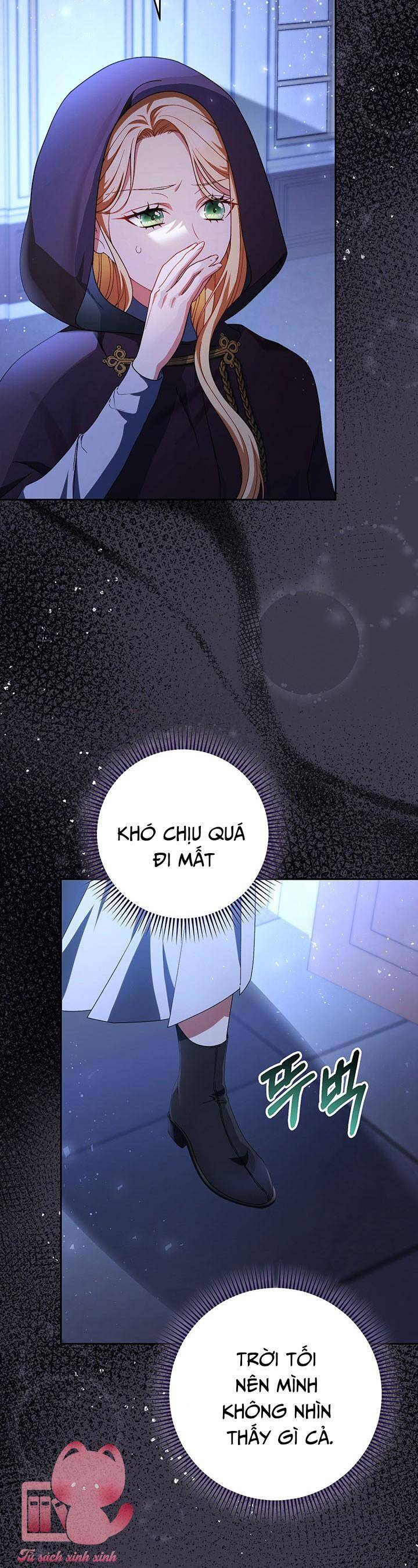 Tôi Đã Nuôi Dạy Em Gái Mình Một Cách Hoàn Hảo Chapter 3 - 59