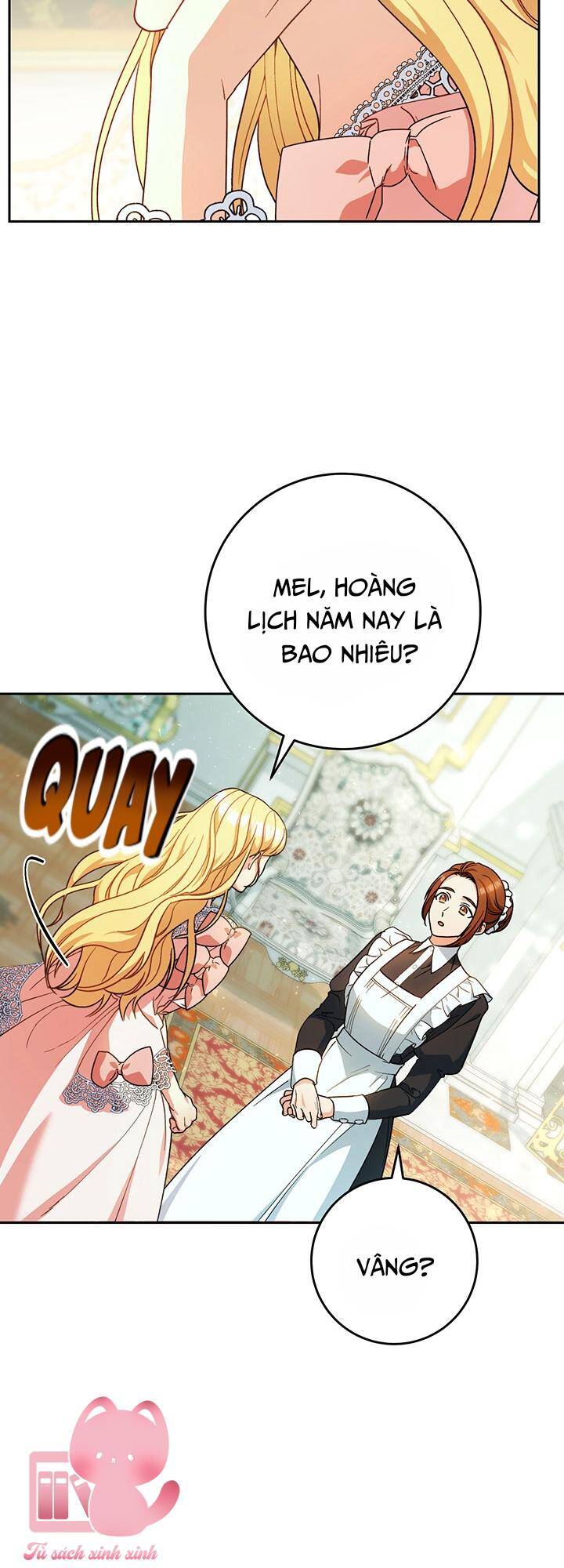 Tôi Đã Nuôi Dạy Em Gái Mình Một Cách Hoàn Hảo Chapter 3 - 7