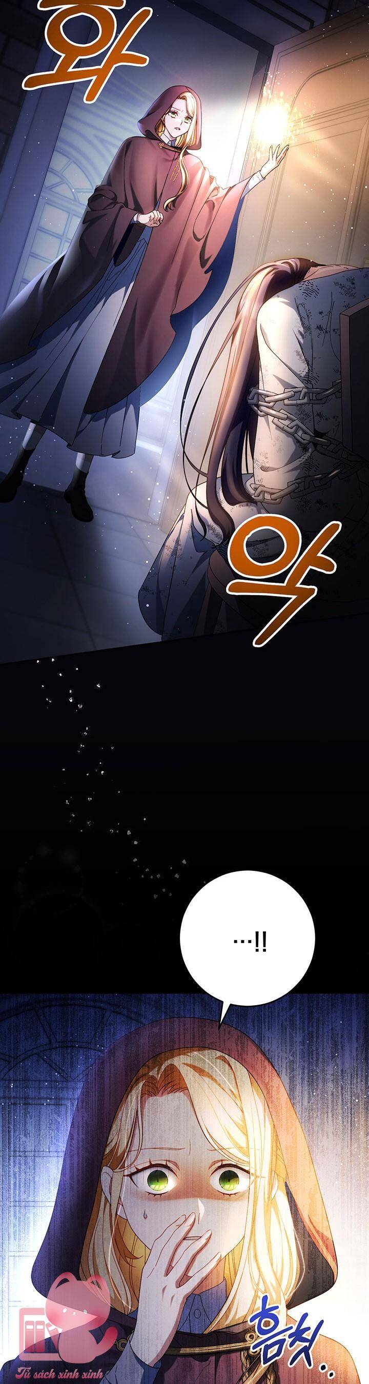 Tôi Đã Nuôi Dạy Em Gái Mình Một Cách Hoàn Hảo Chapter 3 - 61