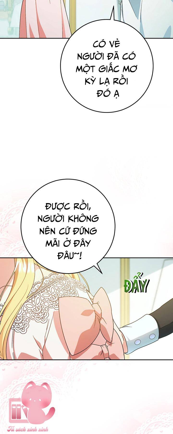 Tôi Đã Nuôi Dạy Em Gái Mình Một Cách Hoàn Hảo Chapter 3 - 10