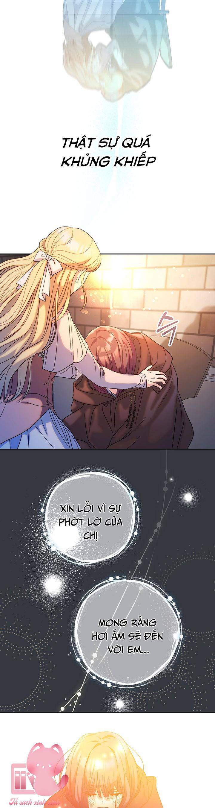 Tôi Đã Nuôi Dạy Em Gái Mình Một Cách Hoàn Hảo Chapter 4 - 14