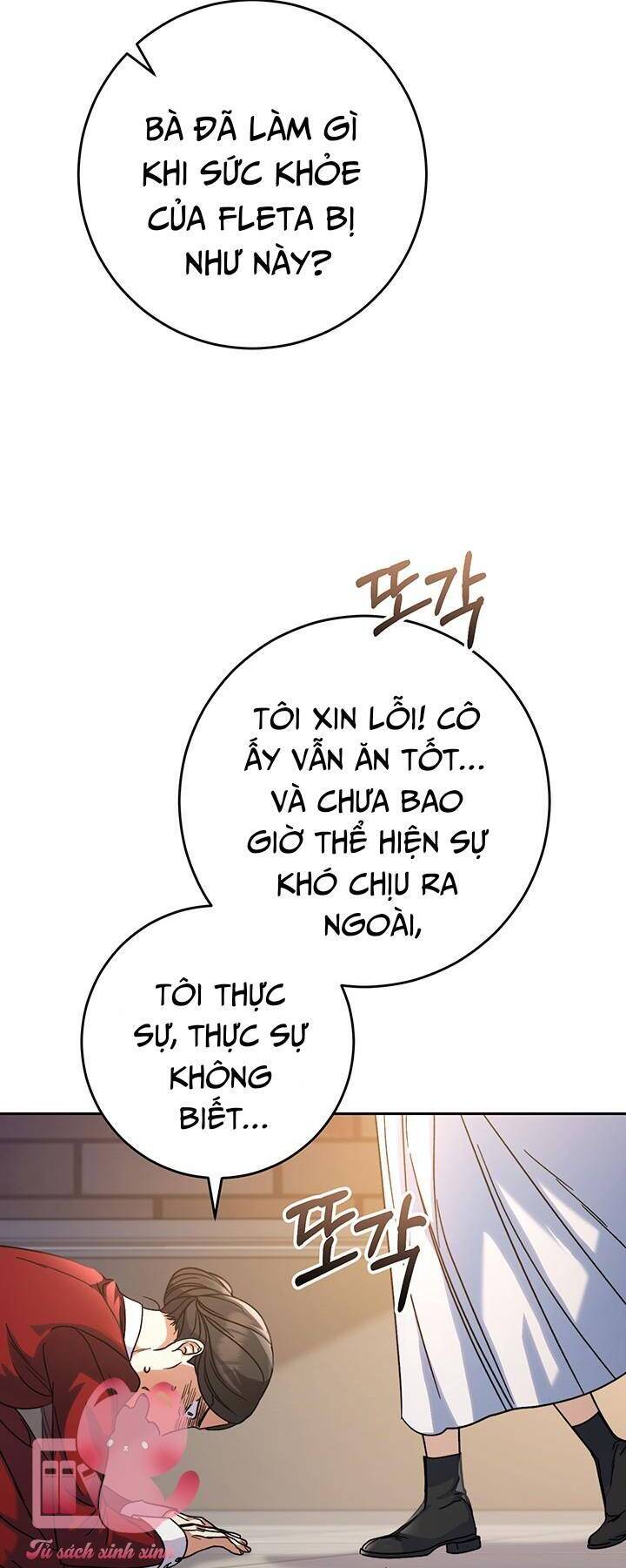Tôi Đã Nuôi Dạy Em Gái Mình Một Cách Hoàn Hảo Chapter 4 - 24