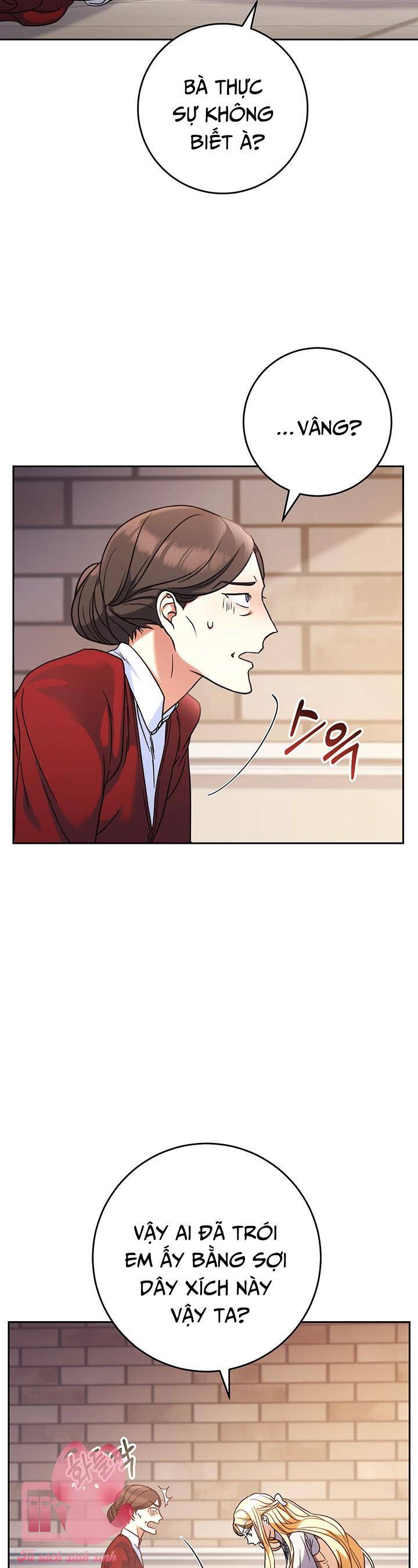 Tôi Đã Nuôi Dạy Em Gái Mình Một Cách Hoàn Hảo Chapter 4 - 25