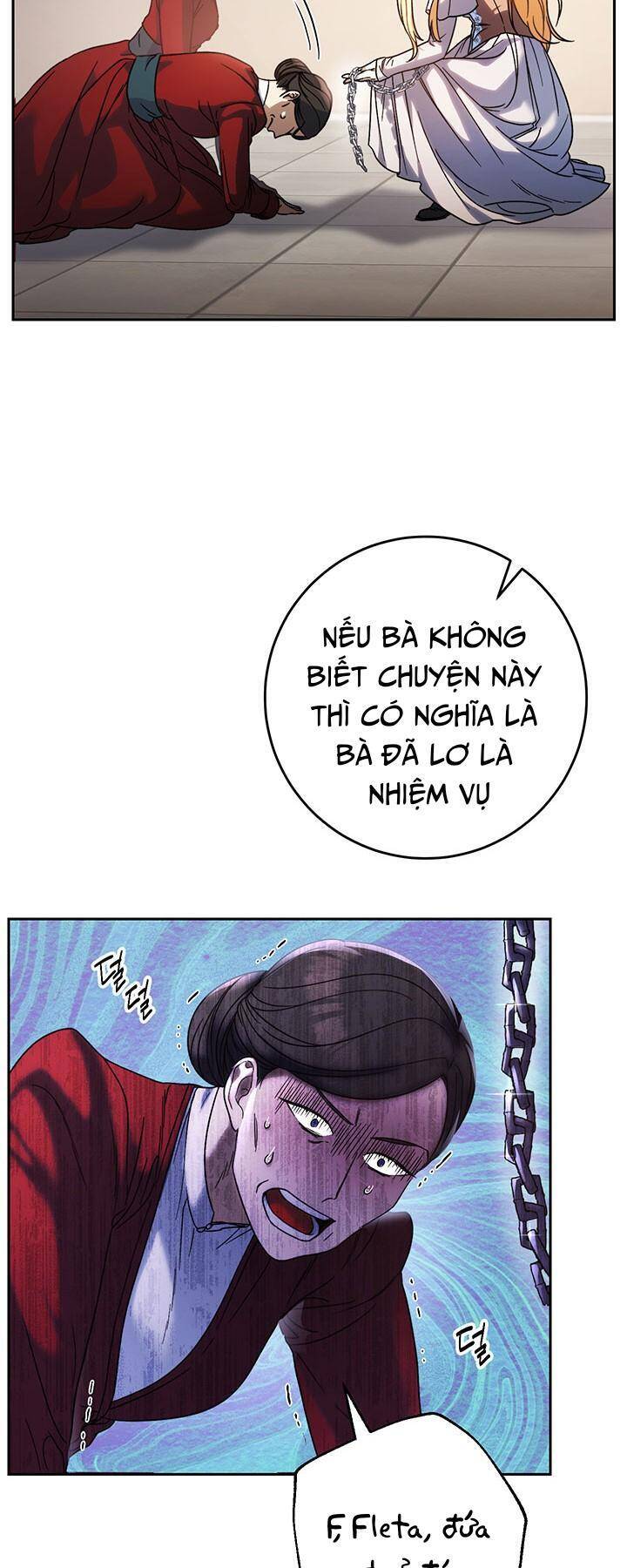 Tôi Đã Nuôi Dạy Em Gái Mình Một Cách Hoàn Hảo Chapter 4 - 26