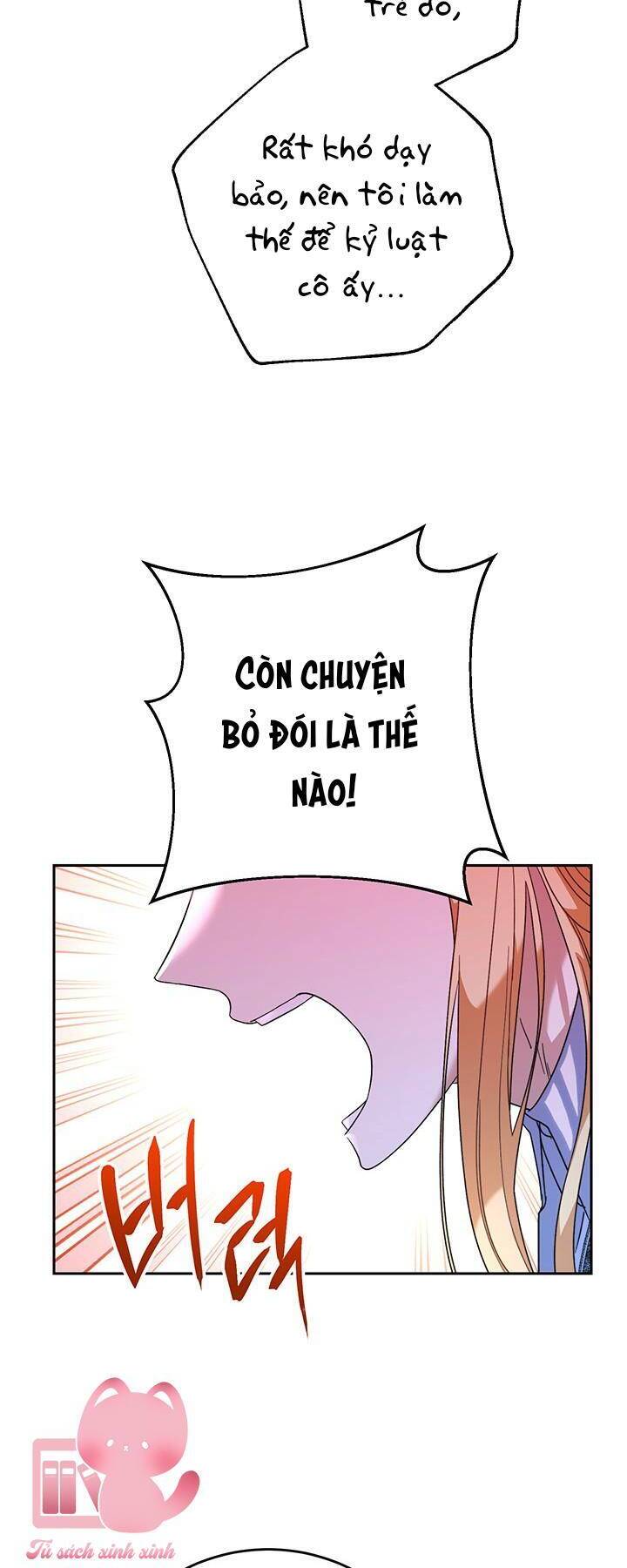 Tôi Đã Nuôi Dạy Em Gái Mình Một Cách Hoàn Hảo Chapter 4 - 27