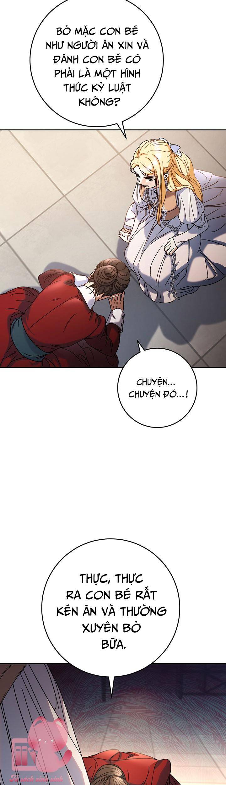 Tôi Đã Nuôi Dạy Em Gái Mình Một Cách Hoàn Hảo Chapter 4 - 28