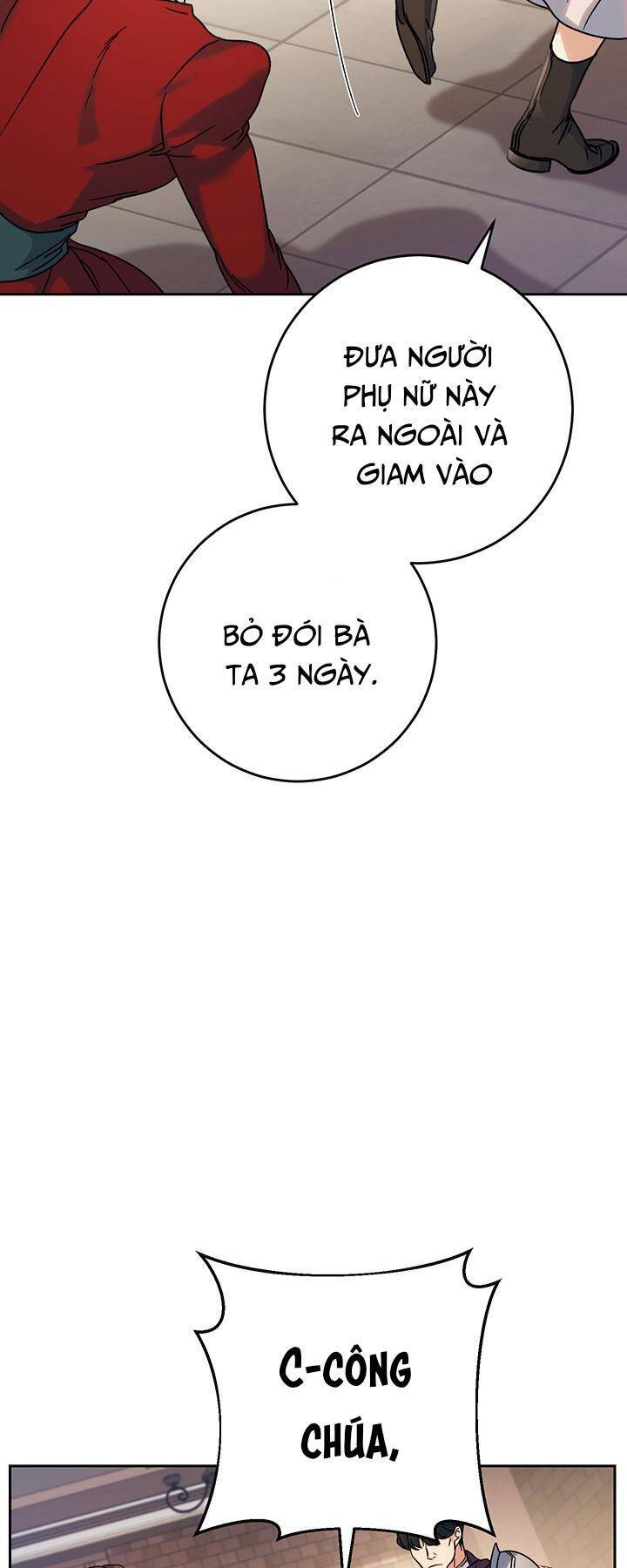 Tôi Đã Nuôi Dạy Em Gái Mình Một Cách Hoàn Hảo Chapter 4 - 32