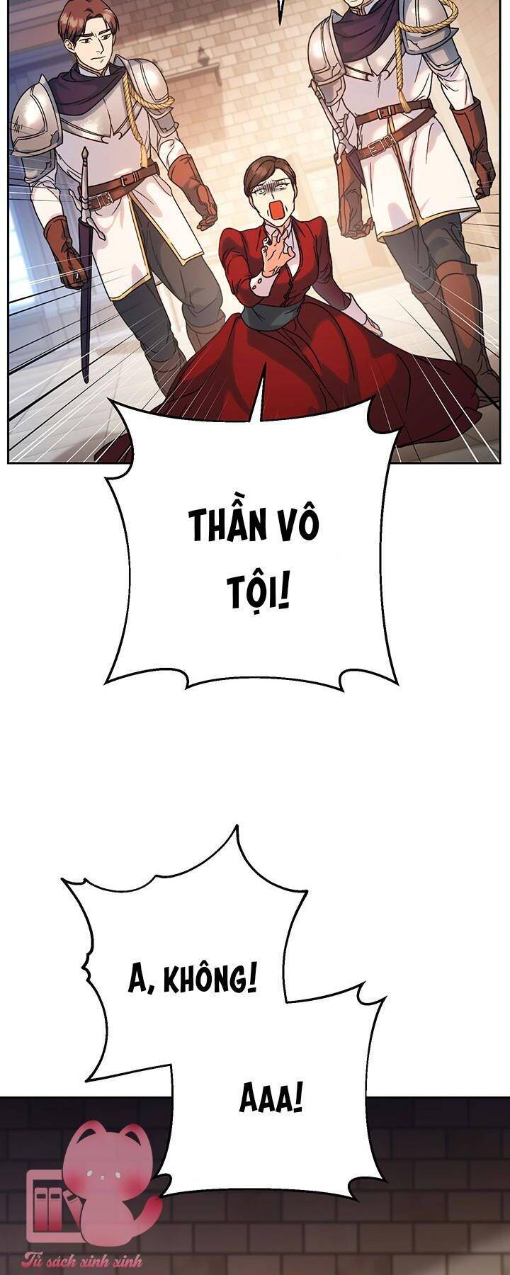 Tôi Đã Nuôi Dạy Em Gái Mình Một Cách Hoàn Hảo Chapter 4 - 33