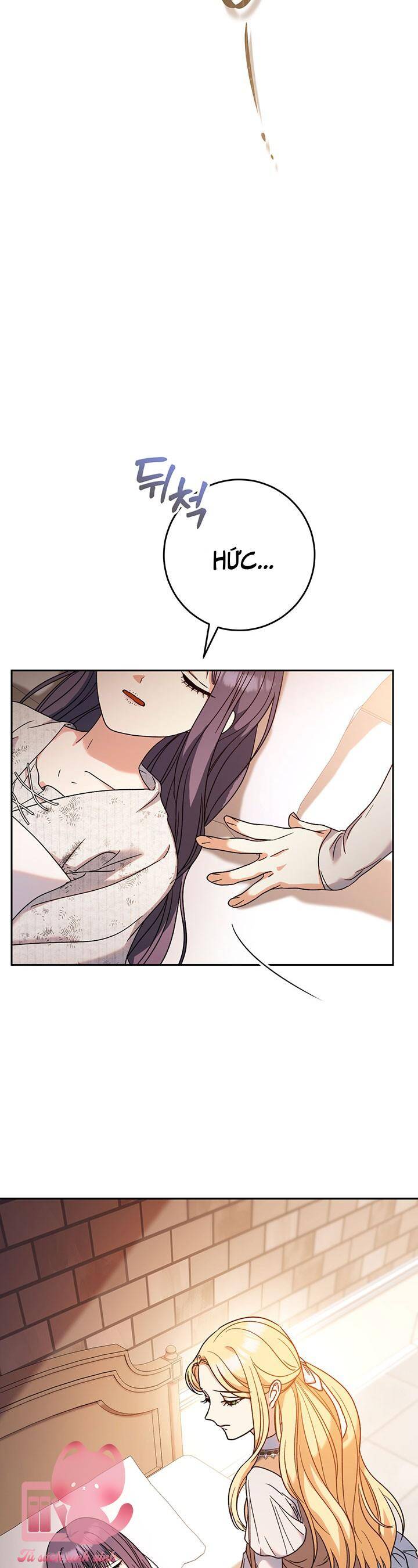 Tôi Đã Nuôi Dạy Em Gái Mình Một Cách Hoàn Hảo Chapter 4 - 35
