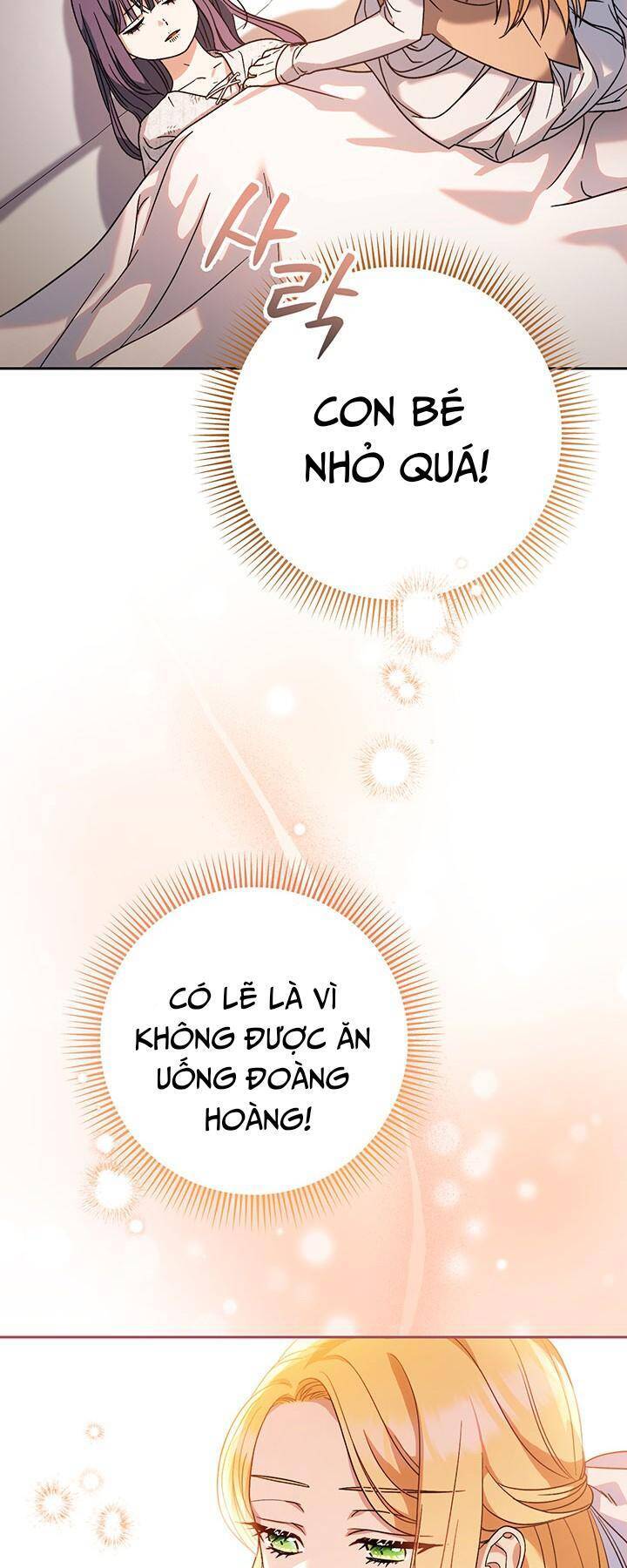 Tôi Đã Nuôi Dạy Em Gái Mình Một Cách Hoàn Hảo Chapter 4 - 36