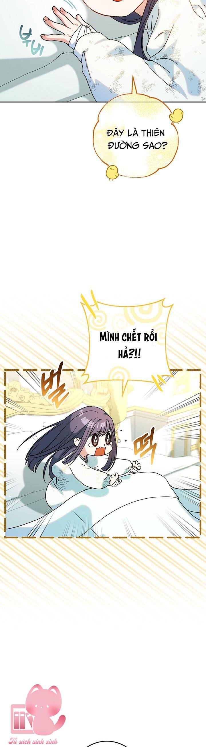 Tôi Đã Nuôi Dạy Em Gái Mình Một Cách Hoàn Hảo Chapter 4 - 47