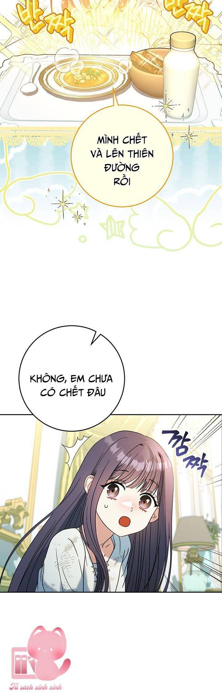 Tôi Đã Nuôi Dạy Em Gái Mình Một Cách Hoàn Hảo Chapter 4 - 49